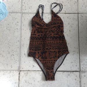 Amuse society bikini